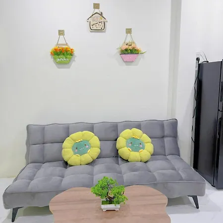 Yang Homestay Phan Thiet