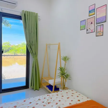 Yang Homestay Phan Thiet