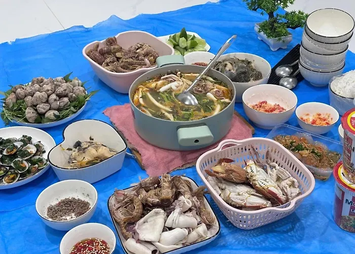 Yang * Phan Thiết